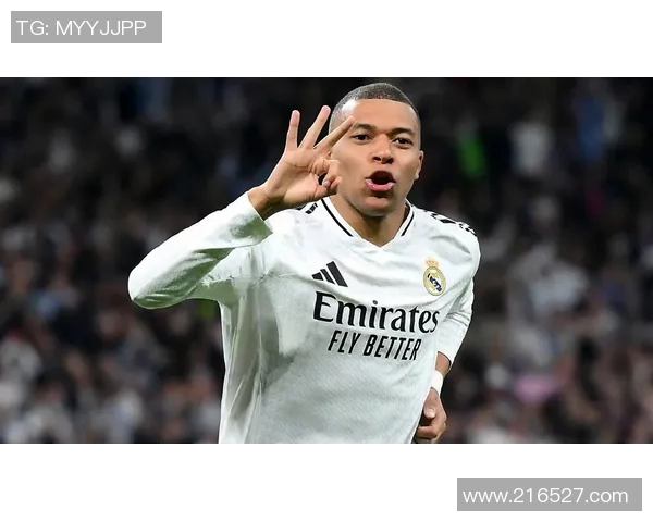 基利安姆巴佩展望未来目标专注于皇家马德里三冠王之路