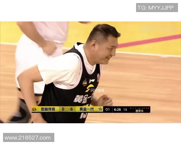 巩晓彬荣膺中国篮球名人堂回顾辉煌职业生涯成就与影响