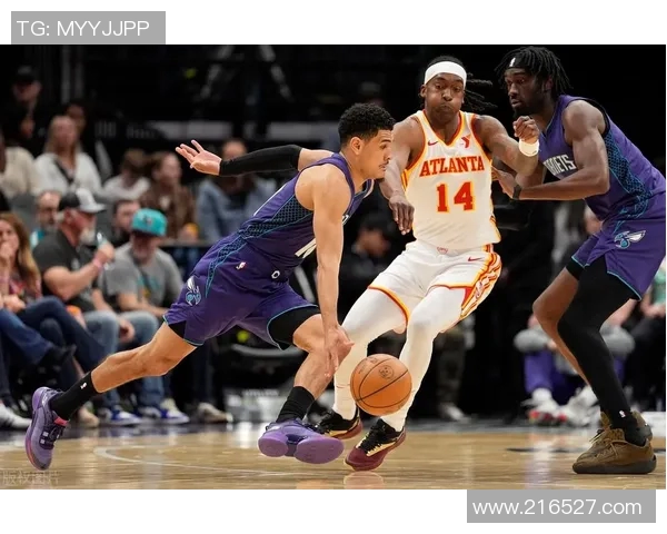 老鹰全队多点开花吹杨贡献31分助力大胜黄蜂