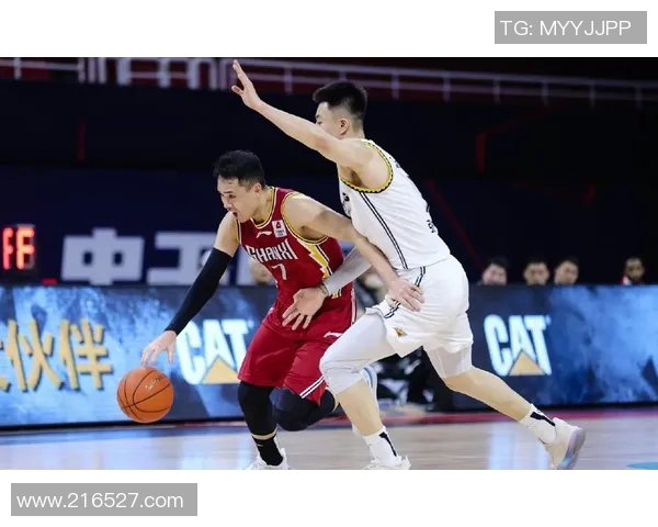 辽宁男篮再创辉煌赵继伟砍下22分助球队晋级CBA季后赛四强